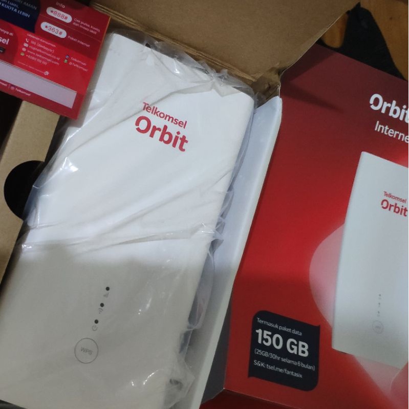 Jual Orbit Max H1 Like New Shopee Indonesia