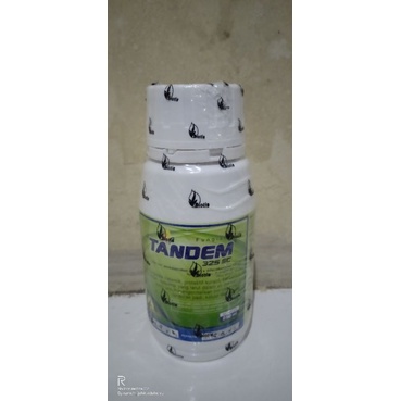 Jual Fungisida Tandem Sc Ml Shopee Indonesia