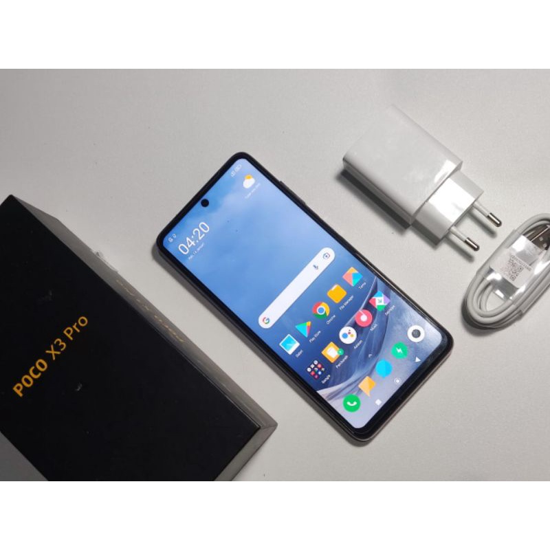 Jual Poco X3 Pro Shopee Indonesia