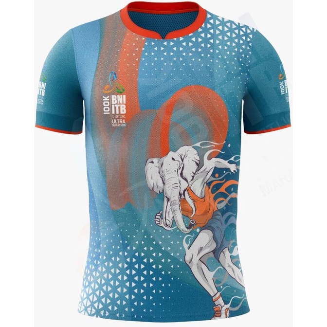 Jual Jersey Bni Itb Ultra Marathon Shopee Indonesia