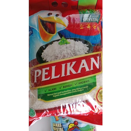 Jual Pelikan 5 Kg Shopee Indonesia