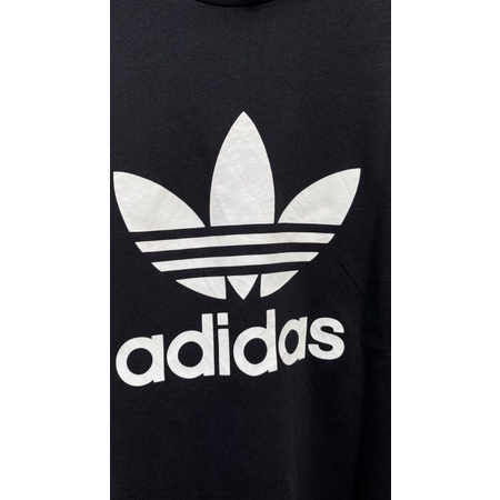 Jual Kaos Adidas Trefoil Second Bekas Shopee Indonesia