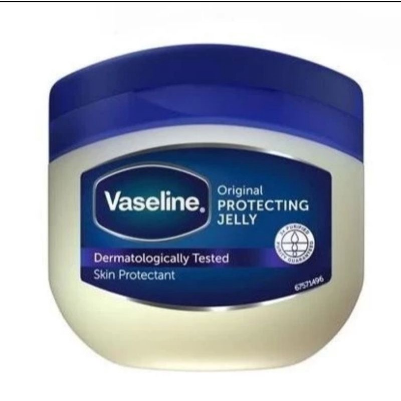 Jual VASELINE Petroleum Protecting Jelly Jumbo Original 450ml 15oz