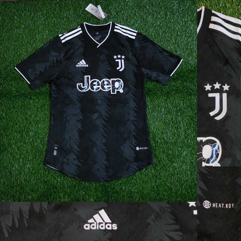 Jual Playerissue Jersey Juventuss Grade Ori Import Shopee