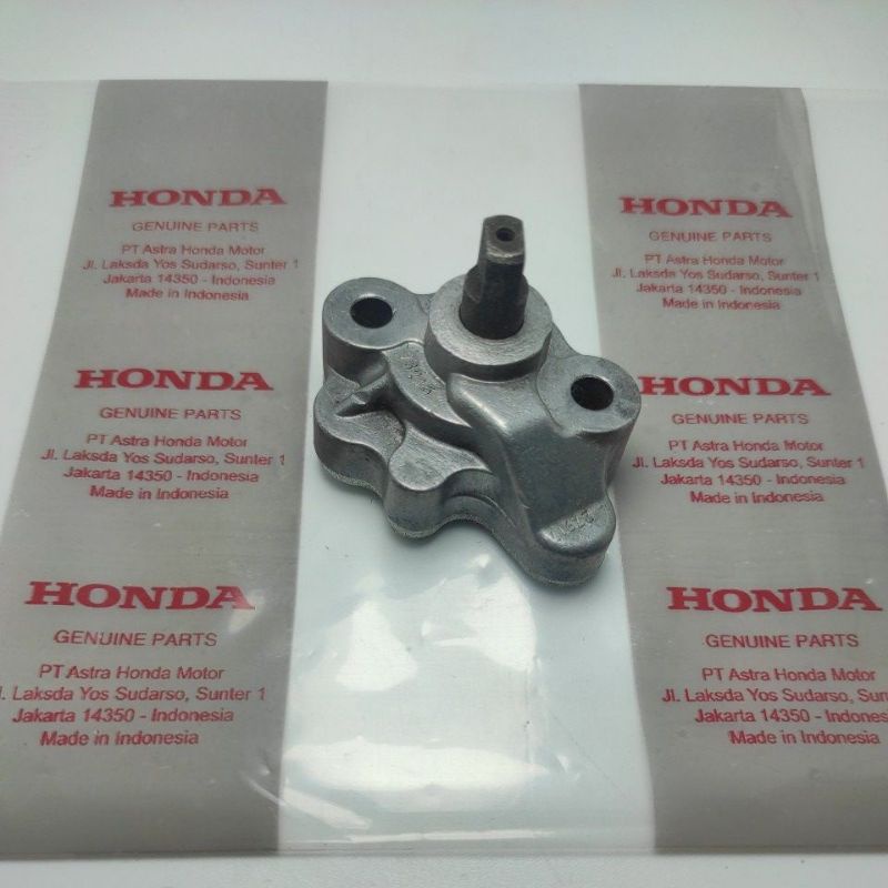 Jual Pompa Oli Honda Cb Verza New Megapro Fi Honda Crf Original