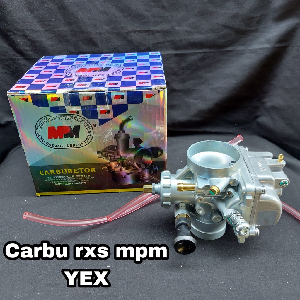 Jual CARBU KARBURATOR RXS RX SPESIAL MERK SKR LIPO Shopee Indonesia