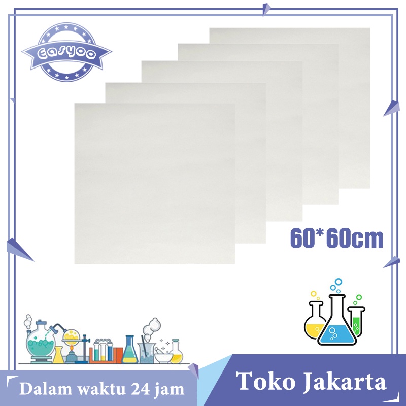 Jual Isi 5 60cm Kertas Saring Laboratorium Kertas Membran Paper Filter