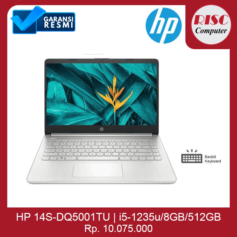 Jual Hp S Dq Tu Silver Core I Th Gen Ram Gb Ohs