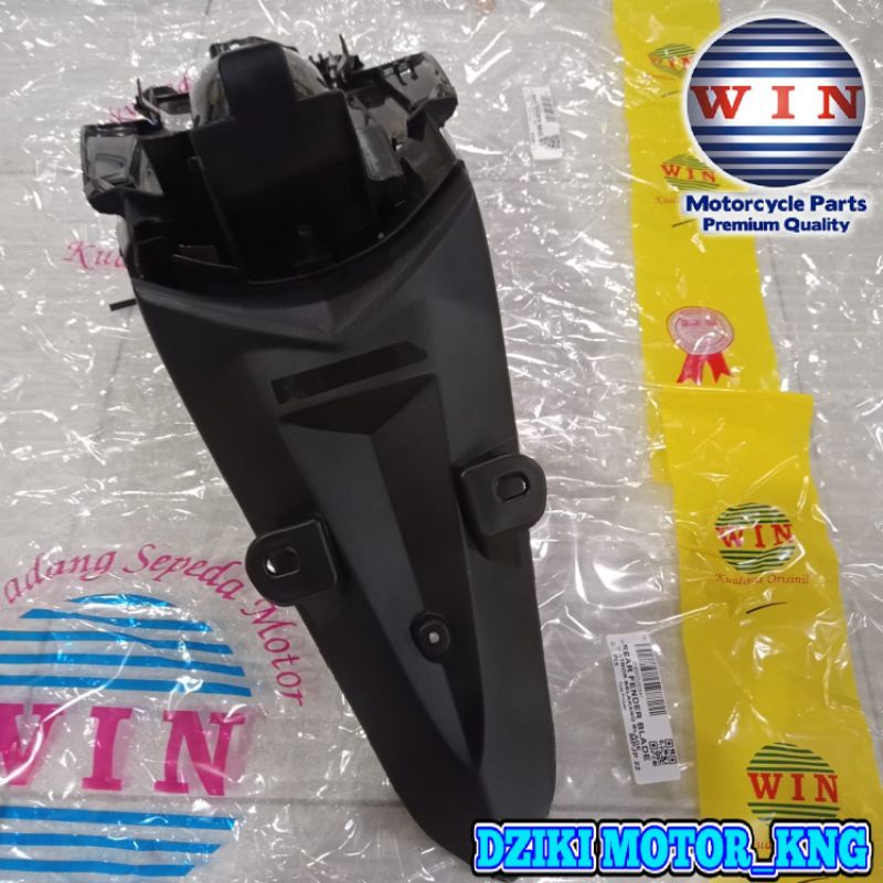 Jual Spakbor Slebor Belakang Honda Blade Lama Kwb Merek Win Spakbor