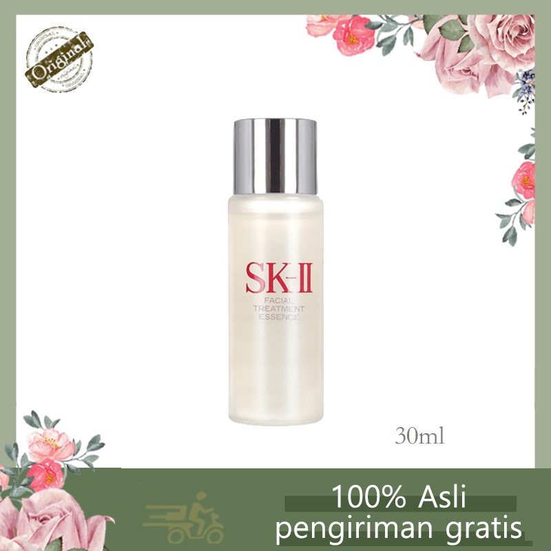 Jual Sk Ii Fte Facial Treatment Essence Ml Shopee Indonesia