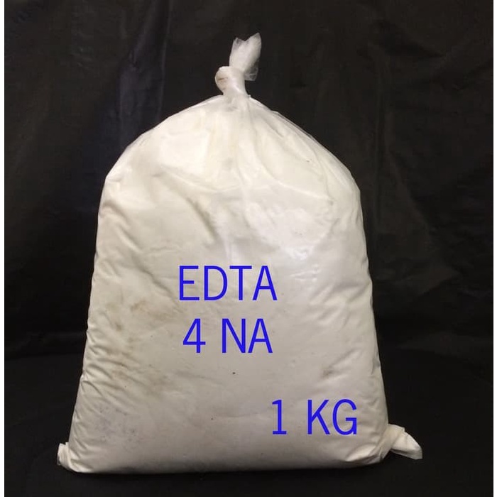 Jual EDTA 4NA 1KG Shopee Indonesia