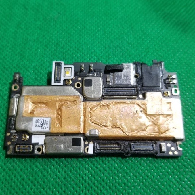 Jual Mesin Oppo A Mediatek Normal Mesin Oppo A Cph Garansi