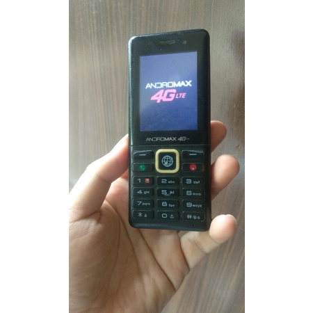 Jual Smartfren Andromax Prime Nyala Sampai Logo Shopee Indonesia