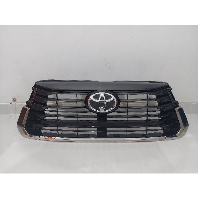 Jual Grill Innova Reborn Venturer Facelift Grill Innova