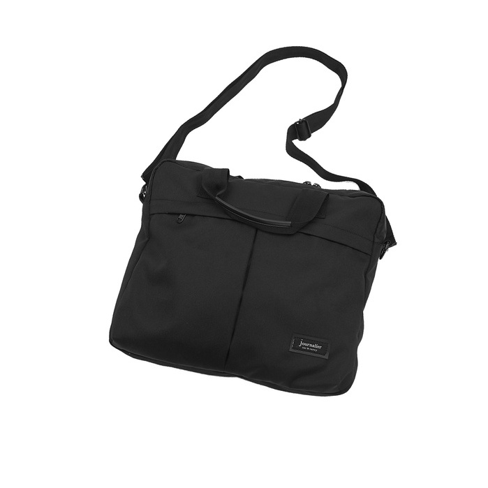 Jual Journalier By Steady Leonard Executive Briefcase Tas Selempang