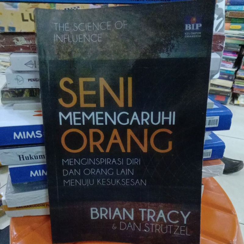 Jual Seni Memengaruhi Orang Menginspirasi Diri Dan Orang Lain Menuju