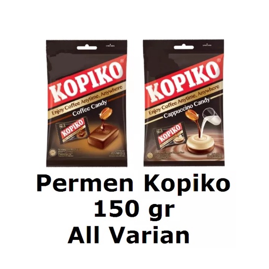 Jual Permen Kopiko Gr All Varian Cns Shopee Indonesia