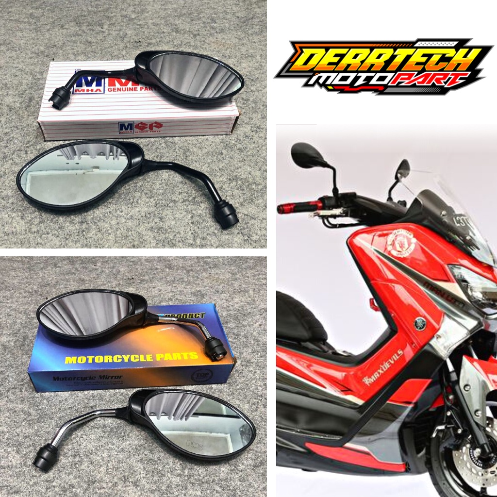 Jual Spion Yamaha X1 125z Standar Shopee Indonesia