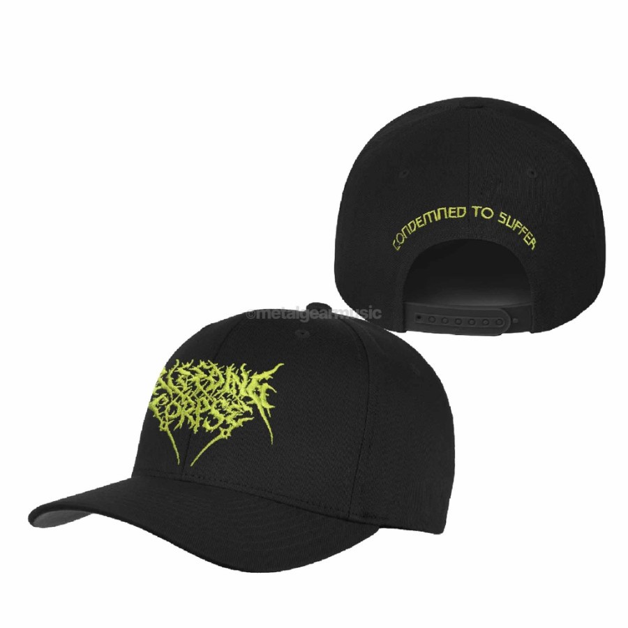 Jual Topi Bleeding Corpse Condemned Shopee Indonesia