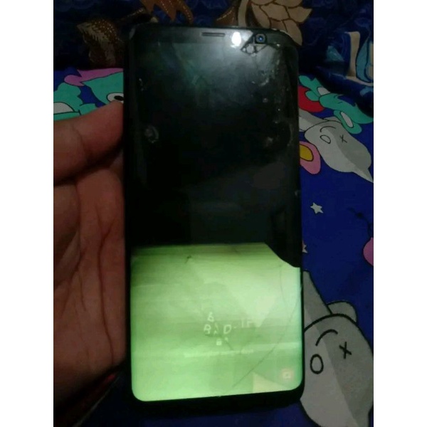 Jual Samsung S Sm G Fd Shopee Indonesia