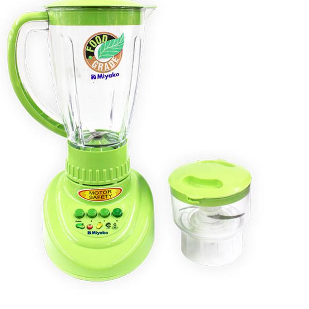 Jual Blender Chopper Plastik Miyako CH 501 PF AP Shopee Indonesia