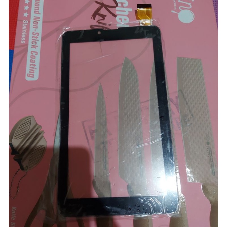 Jual Touchscreen Mito T85 Shopee Indonesia