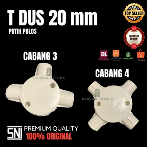 Jual T Dus Tdus Tdos T Dos Tedus Teedos Cabang Mm High Quality