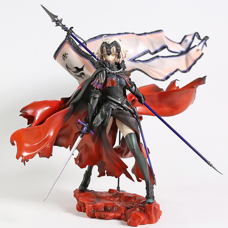 Jual PREORDER FGO Fate Grand Order Avenger Jeanne D Arc ALTER 1 7