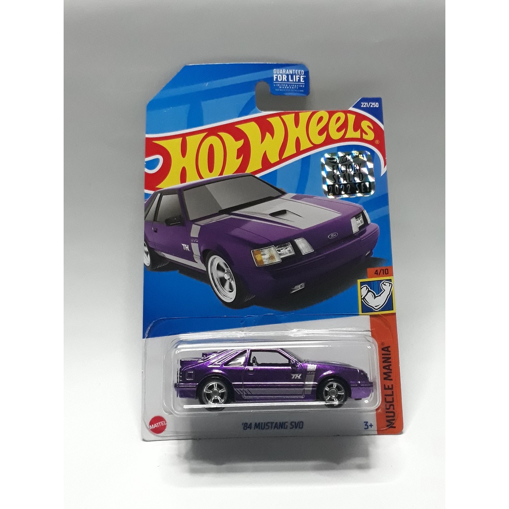 Jual Hotwheels Hot Factory Sealed Fs Super Treasure Hunt Sth