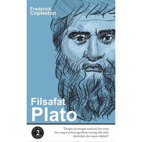 Jual Buku Filsafat Socrates Plato Aristoteles Agustinus Shopee Indonesia