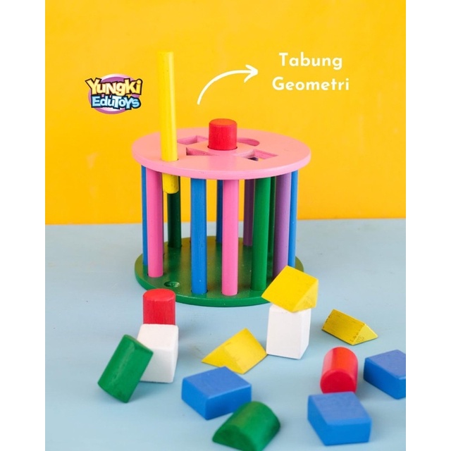 Jual Tabung Geometri Shopee Indonesia