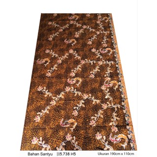 Jual Batik Tulis Motif Udang Bandeng Batik Motif Khas Sidoarjo