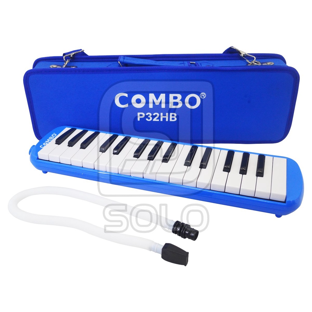 Jual Alat Musik Pianika Combo Koper Alat Music Tiup Pianika Non Yamaha