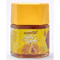 Jual Madu Tj Honeycomb Murni Gr Madu Sarang Madu Dengan