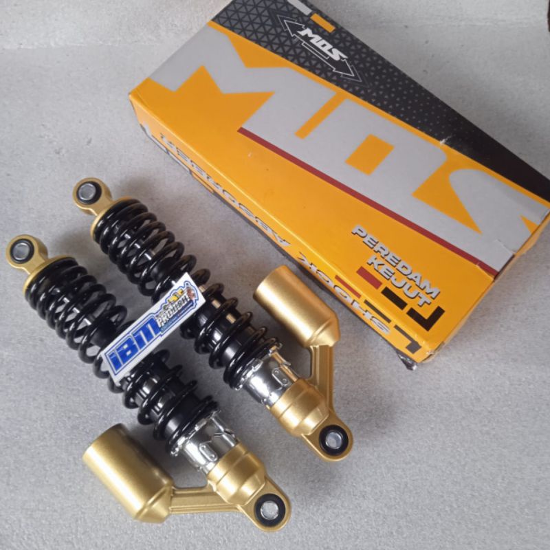 Jual SHOCKBREAKER TIGER NEW TIGER REVO TIREV SHOCK TIGER IMPORT MOS