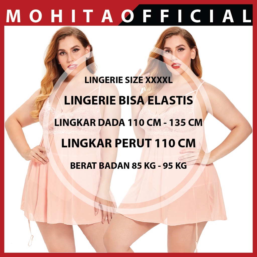 Jual Pch Lingerie Jumbo Ld Lingerie Jumbo Ld Lingerie Jumbo