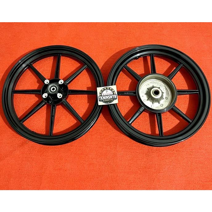 Jual Velg VRossi Palang 8 Model RCB Yamaha All Mio 115 Smile Sporty