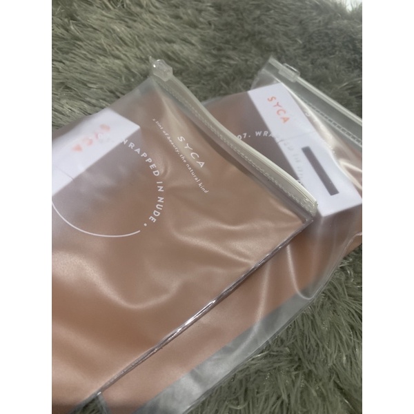 Jual Syca Wrapped In Nude Shopee Indonesia