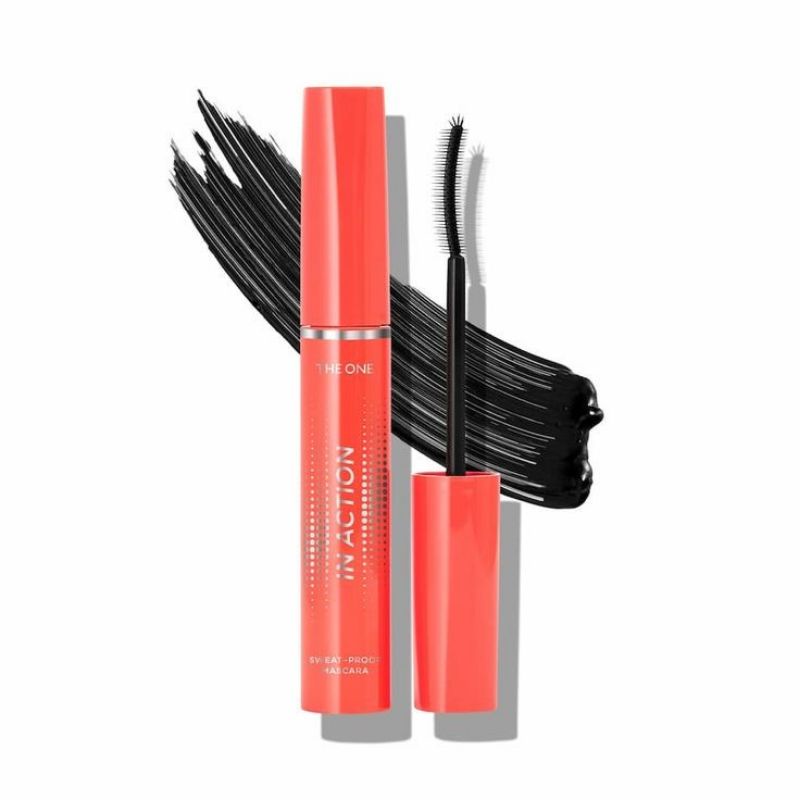 Jual Mascara Oriflame Shopee Indonesia