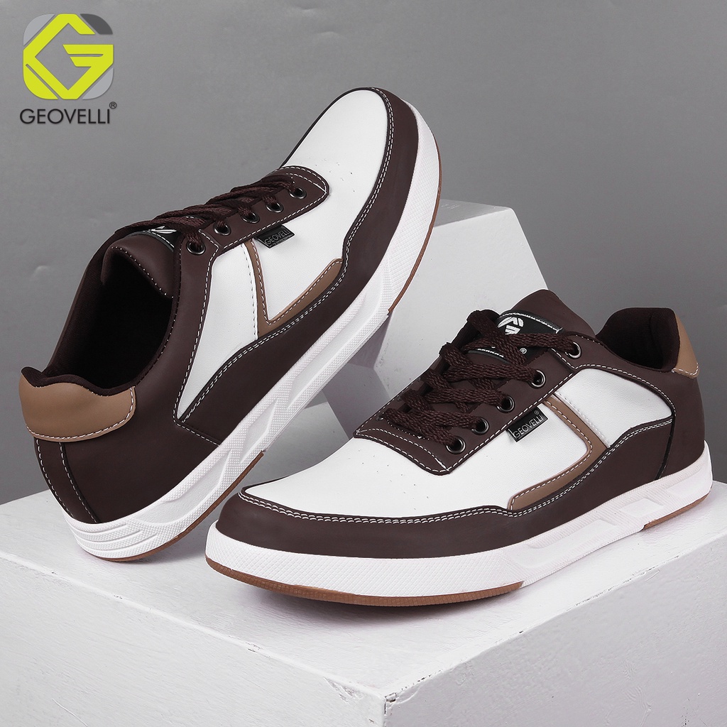 Jual Gvl Geovelli Restu Vht Artisan Series Classic Putih