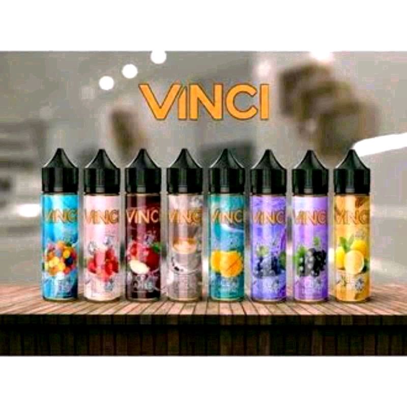 Jual Liquids Vnci Ml Harga Satuan Shopee Indonesia