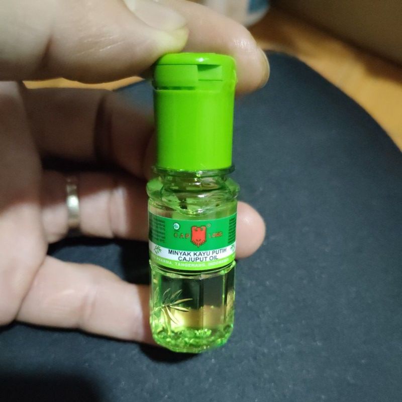 Jual Minyak Kayu Putih Cap Lang 15 Ml Shopee Indonesia