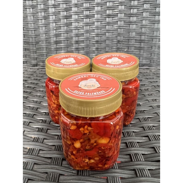 Jual SAMBAL NEK INO Shopee Indonesia