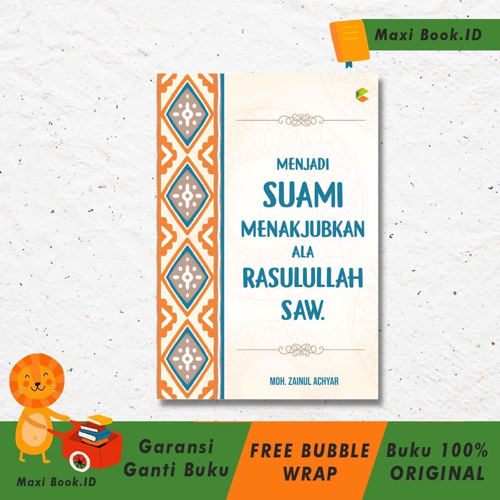 Jual Buku Agama Buku Motivasi Islam Buku Inspirasi MENJADI SUAMI