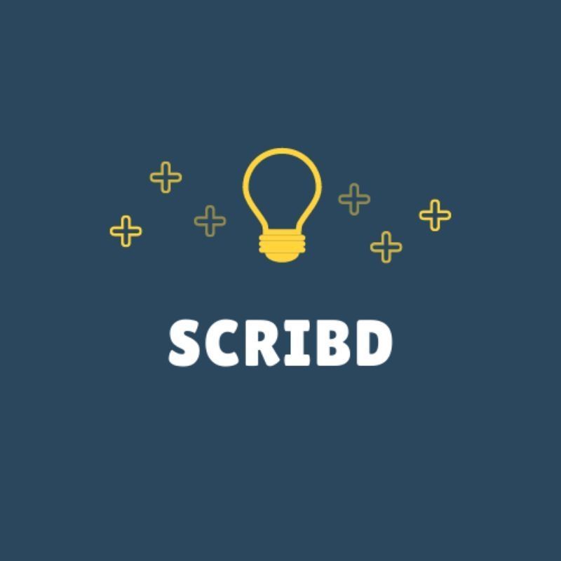 Jual Unlock Scribd Shopee Indonesia