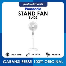 Jual Panasonic El Stand Fan Inch Clean And Fit Appearance Non