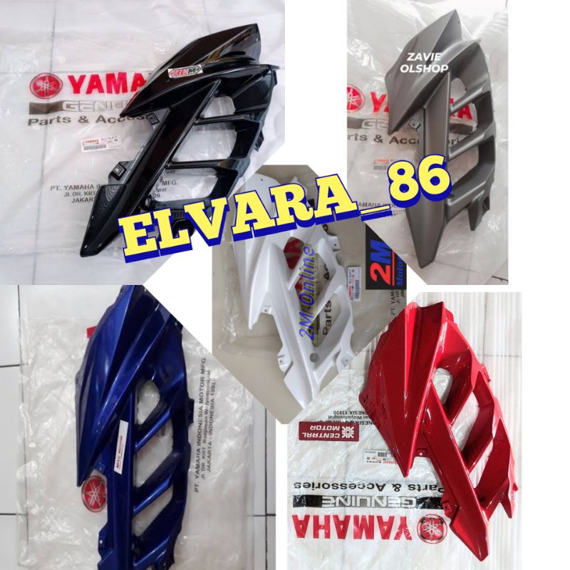 Jual Cover Fairing Dalam Kanan Yamaha R V Original Pk F W