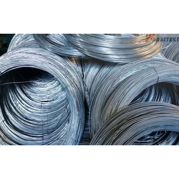 Jual Kawat Bendrat Kawat Beton Kawat Ikat 1 Roll 20Kg Shopee Indonesia