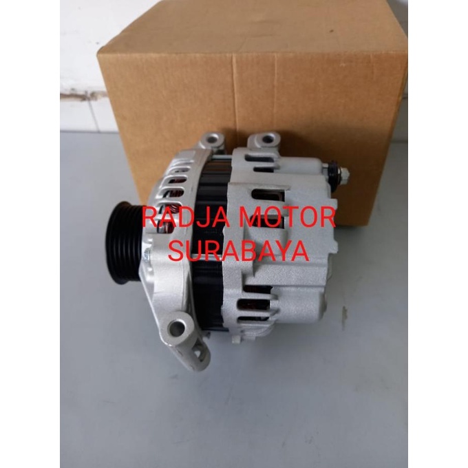 Jual New Promo Dinamo Cas Amper Alternator Crv Gen