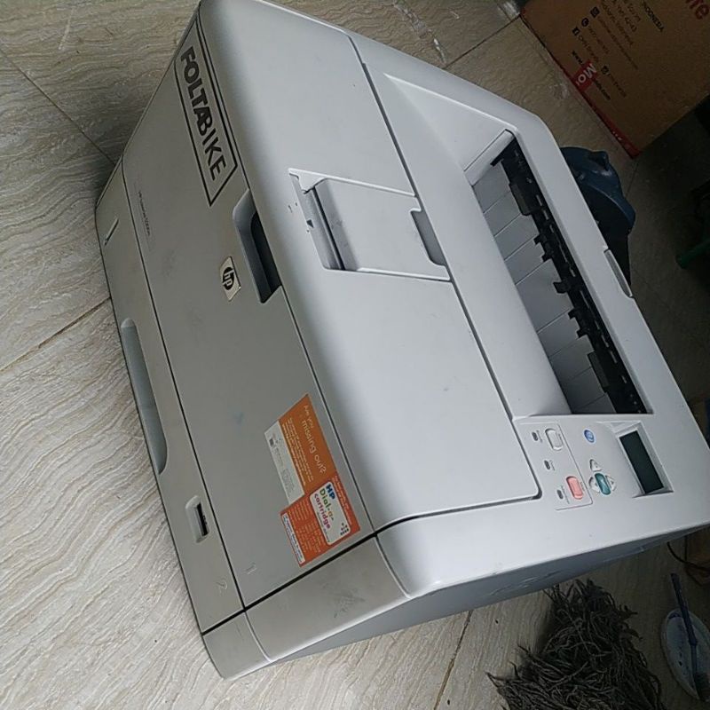 Jual Printer HP Laserjet 5200n Normal Shopee Indonesia